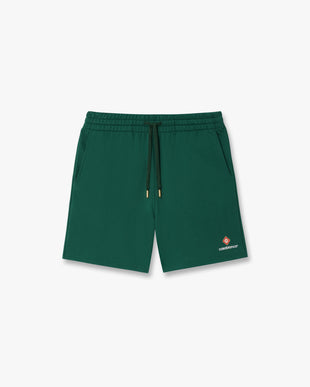 Green Casablanca Sport Type Sweatshorts
