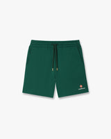 Green Casablanca Sport Type Sweatshorts