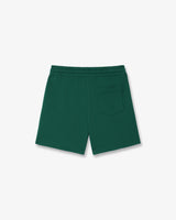 Green Casablanca Sport Type Sweatshorts