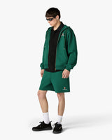 Green Casablanca Sport Type Sweatshorts