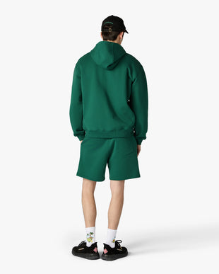 Green Casablanca Sport Type Sweatshorts