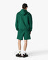 Green Casablanca Sport Type Sweatshorts