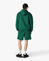 Green Casablanca Sport Type Sweatshorts