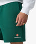 Green Casablanca Sport Type Sweatshorts