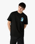 Black & Mint L'Arche Short Sleeve T-Shirt