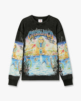 Black Egypt As It Was Long Sleeve T-Shirt