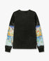Black Egypt As It Was Long Sleeve T-Shirt
