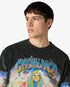 Black Egypt As It Was Long Sleeve T-Shirt