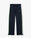 Navy Merino Track Trousers