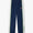 Green & Navy Check Track Pants