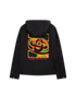 Heat Map Ripstop Hooded Jacket