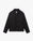 Black Monogram Wool Sports Jacket
