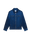Blue Nylon Shacket