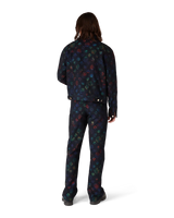 Heatmap Denim Jacket