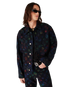 Heatmap Denim Jacket