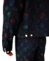 Heatmap Denim Jacket