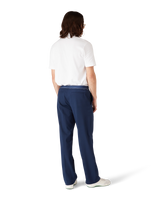 Laurel Pique Short Sleeve Polo Shirt