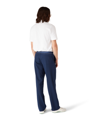 Laurel Pique Short Sleeve Polo Shirt