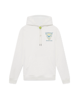 L'Arche De Tennis Hooded Sweatshirt