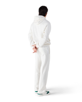 L'Arche De Tennis Hooded Sweatshirt