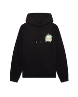 L'Arche Hooded Sweatshirt