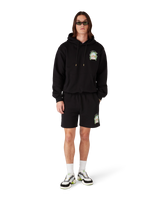 L'Arche Hooded Sweatshirt