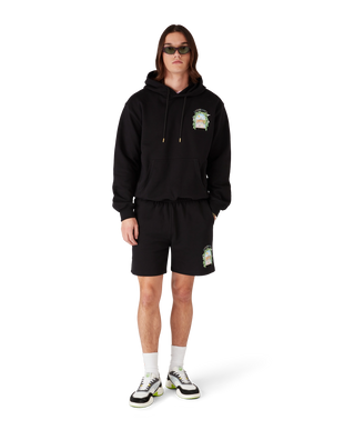 L'Arche Hooded Sweatshirt