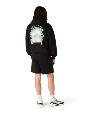 L'Arche Hooded Sweatshirt