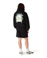 L'Arche Hooded Sweatshirt