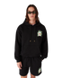 L'Arche Hooded Sweatshirt