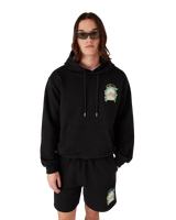 L'Arche Hooded Sweatshirt