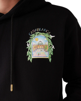 L'Arche Hooded Sweatshirt