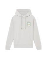 L'Arche Hooded Sweatshirt