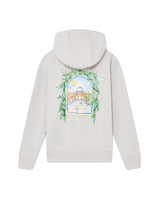 L'Arche Hooded Sweatshirt