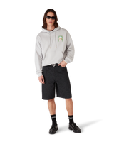 L'Arche Hooded Sweatshirt