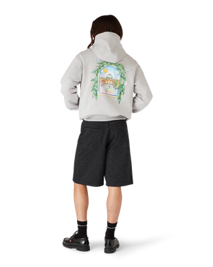 L'Arche Hooded Sweatshirt