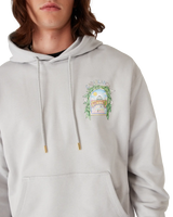 L'Arche Hooded Sweatshirt