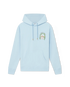 L'Arche Hooded Sweatshirt