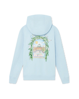 L'Arche Hooded Sweatshirt