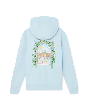 L'Arche Hooded Sweatshirt