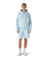 L'Arche Hooded Sweatshirt