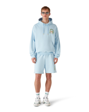 L'Arche Hooded Sweatshirt