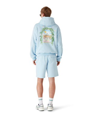 L'Arche Hooded Sweatshirt