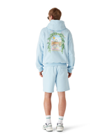 L'Arche Hooded Sweatshirt