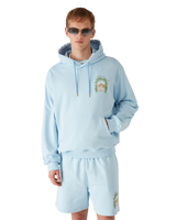 L'Arche Hooded Sweatshirt