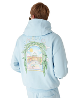 L'Arche Hooded Sweatshirt