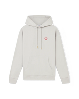 Diamond Logo Hooded Sweatshirt