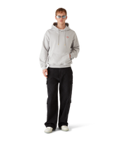 Diamond Logo Hooded Sweatshirt