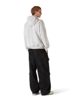 Diamond Logo Hooded Sweatshirt