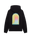 Gradient Arch Hooded Sweatshirt